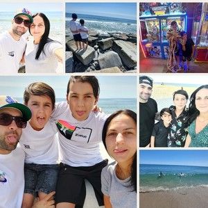 Meet your Posher, Melissa.